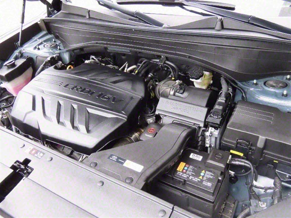 HYUNDAI Palisade 2023 Gris - Importación desde Corea - HF Imports Iquique - Foto 20