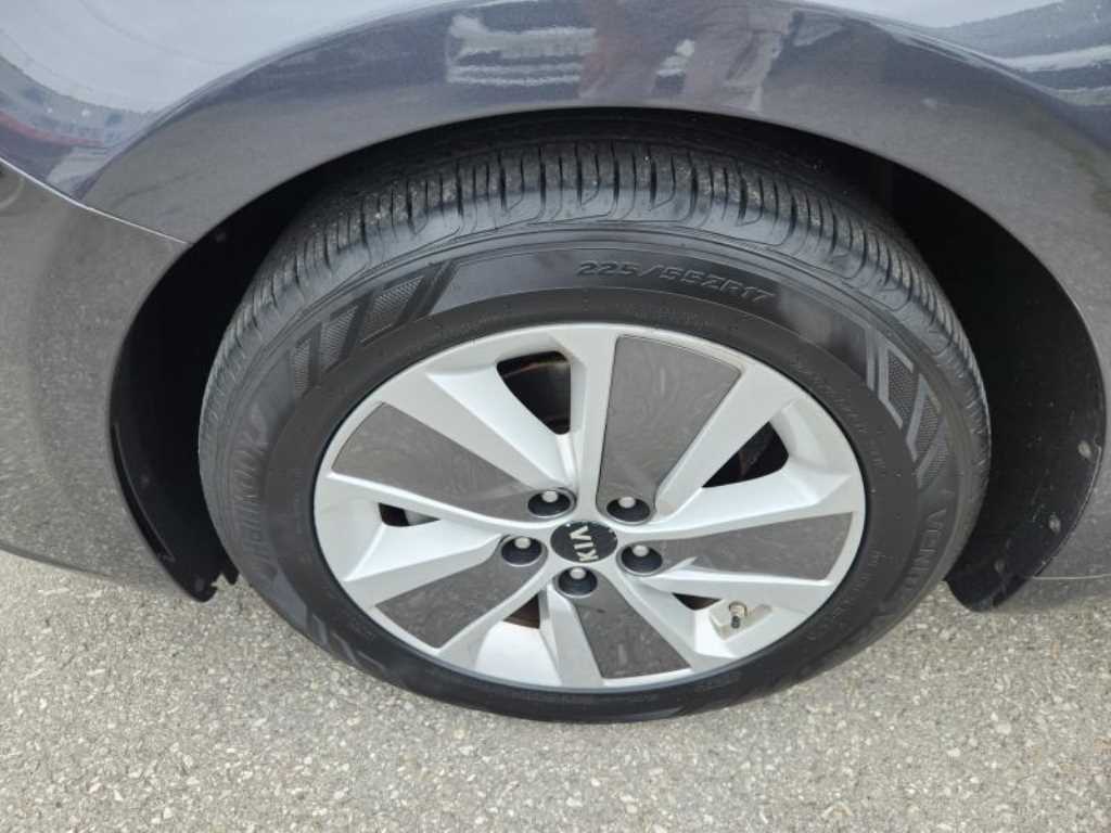 KIA K7 2017 - Importación desde Corea - HF Imports Iquique - Foto 18