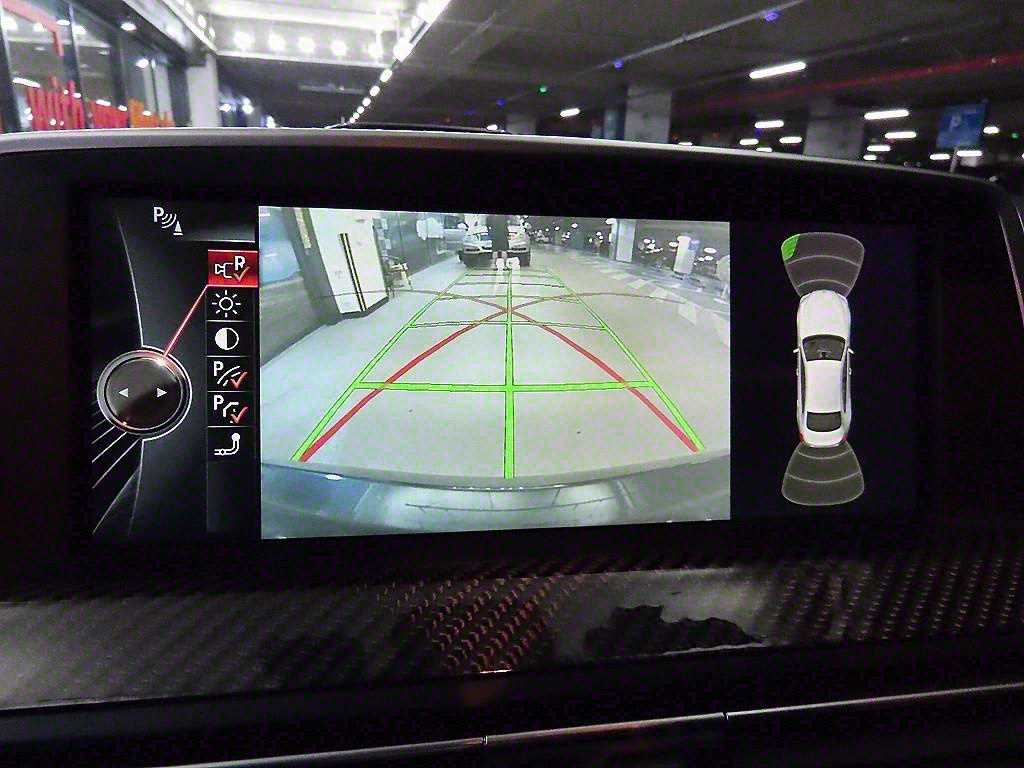 BMW 6 series 2014 Gris - Importación desde Corea - HF Imports Iquique - Foto 15