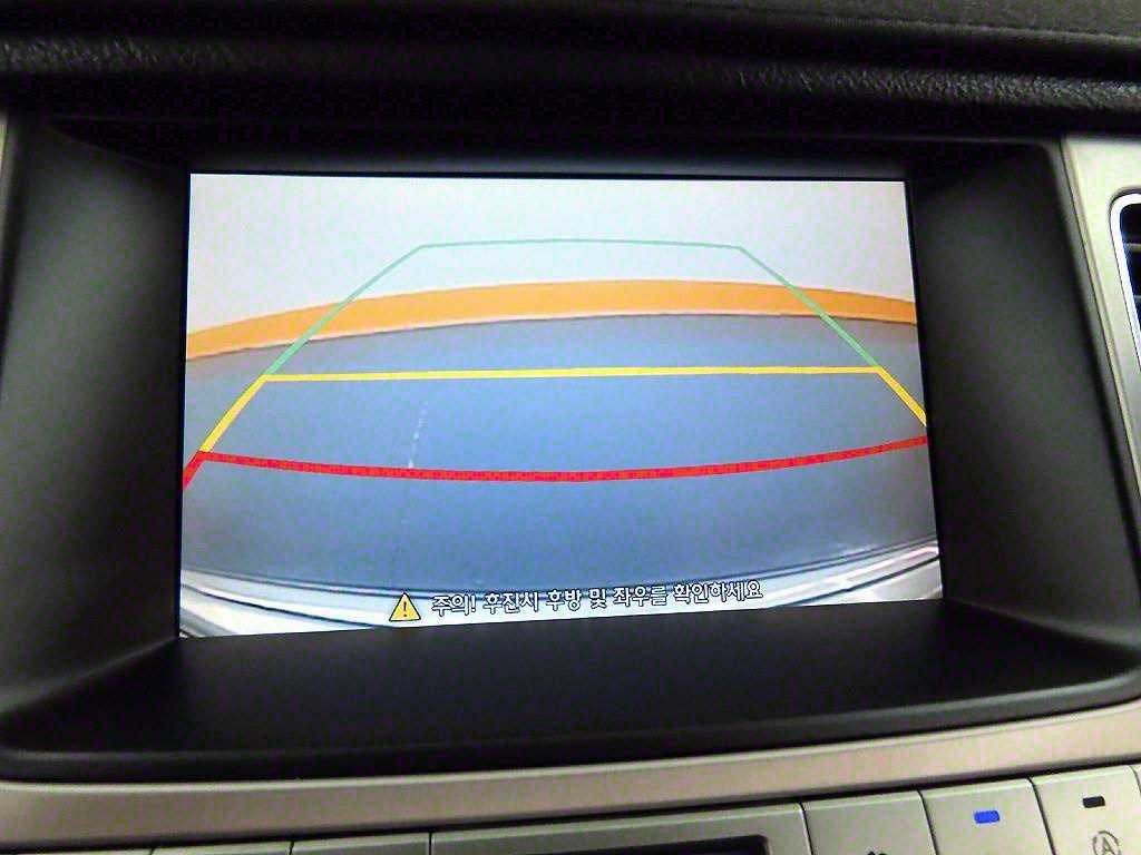 HYUNDAI Genesis 2010 Gris - Importación desde Corea - HF Imports Iquique - Foto 16