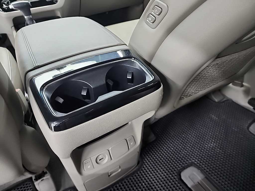 KIA Carnival 2019 Negro - Importación desde Corea - HF Imports Iquique - Foto 13