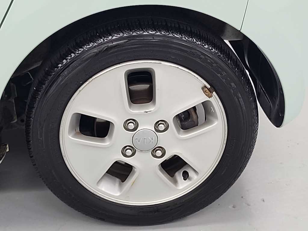 KIA Ray 2015 - Importación desde Corea - HF Imports Iquique - Foto 18