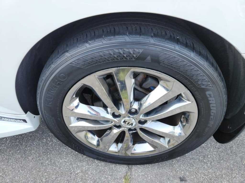 KIA Carnival 2016 - Importación desde Corea - HF Imports Iquique - Foto 19