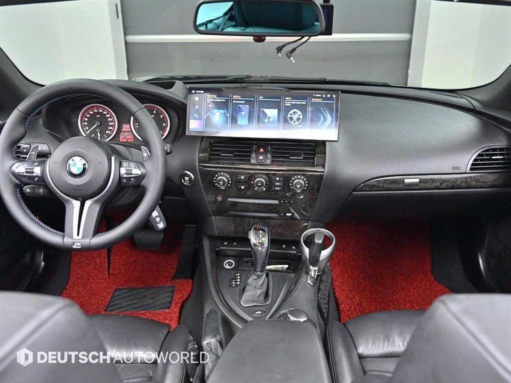 BMW 6 series - Vista 7