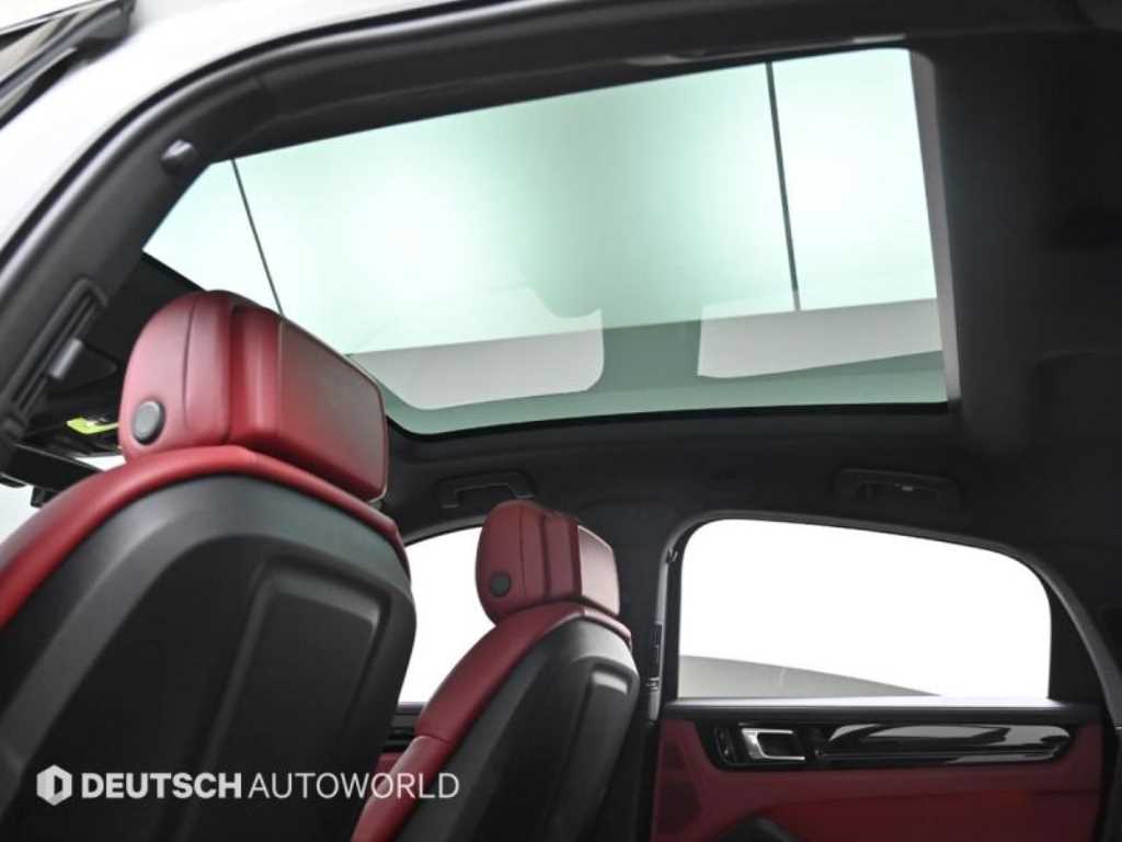 Porsche Cayenne 2021 Blanco - Importación desde Corea - HF Imports Iquique - Foto 19