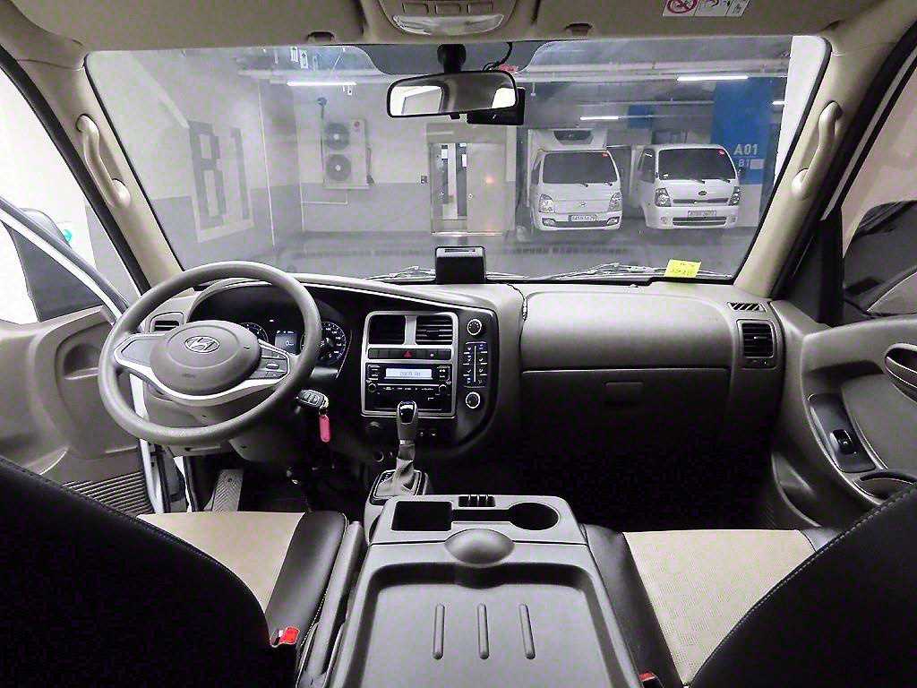 Small Truck Cargo (small) - Vista 8