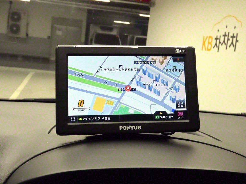 HYUNDAI Starex - Vista 9