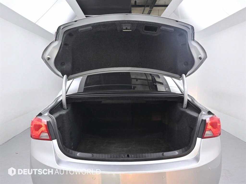 Chevrolet Impala 2016 Plateado - Importación desde Corea - HF Imports Iquique - Foto 19