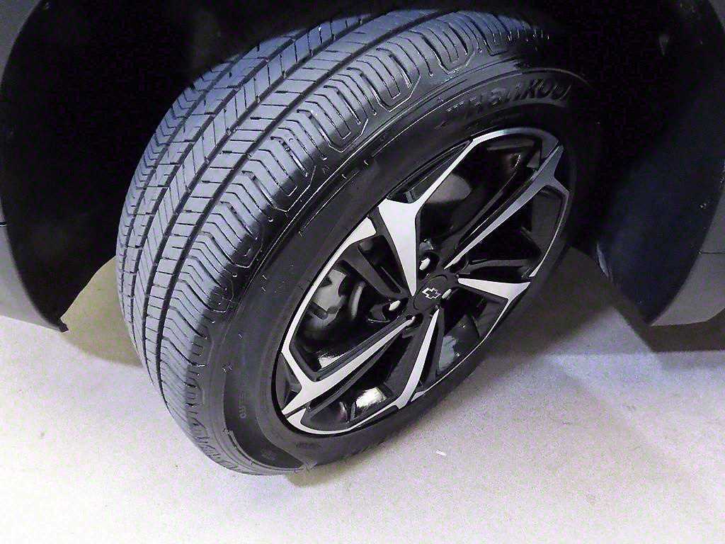 Chevrolet Trail Blazer 2023 - Importación desde Corea - HF Imports Iquique - Foto 20