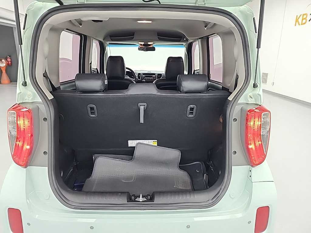 KIA Ray 2015 - Importación desde Corea - HF Imports Iquique - Foto 16