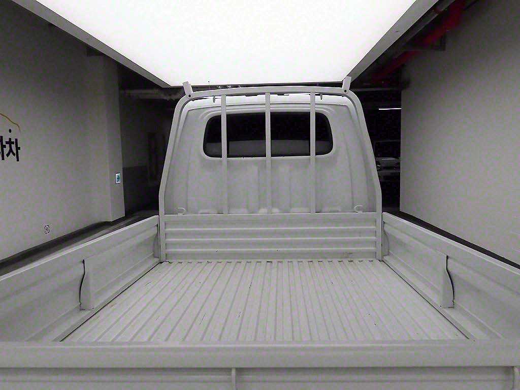Small Truck Cargo (small) - Vista 5