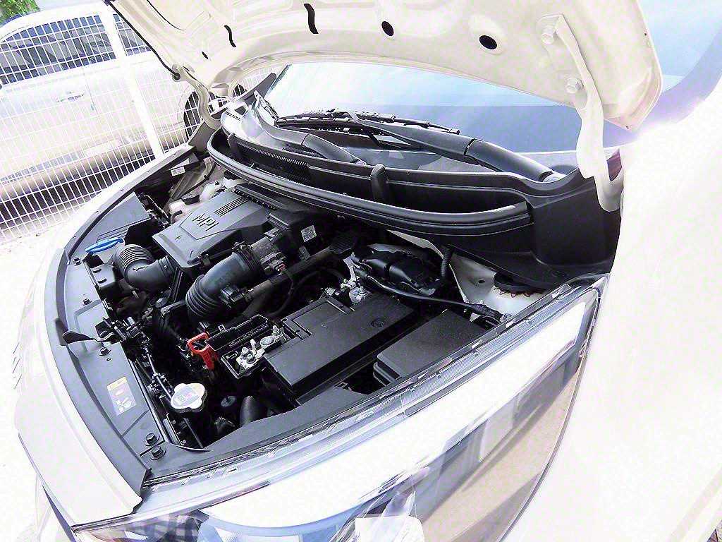 KIA Morning 2022 the color of pearl - Importación desde Corea - HF Imports Iquique - Foto 17