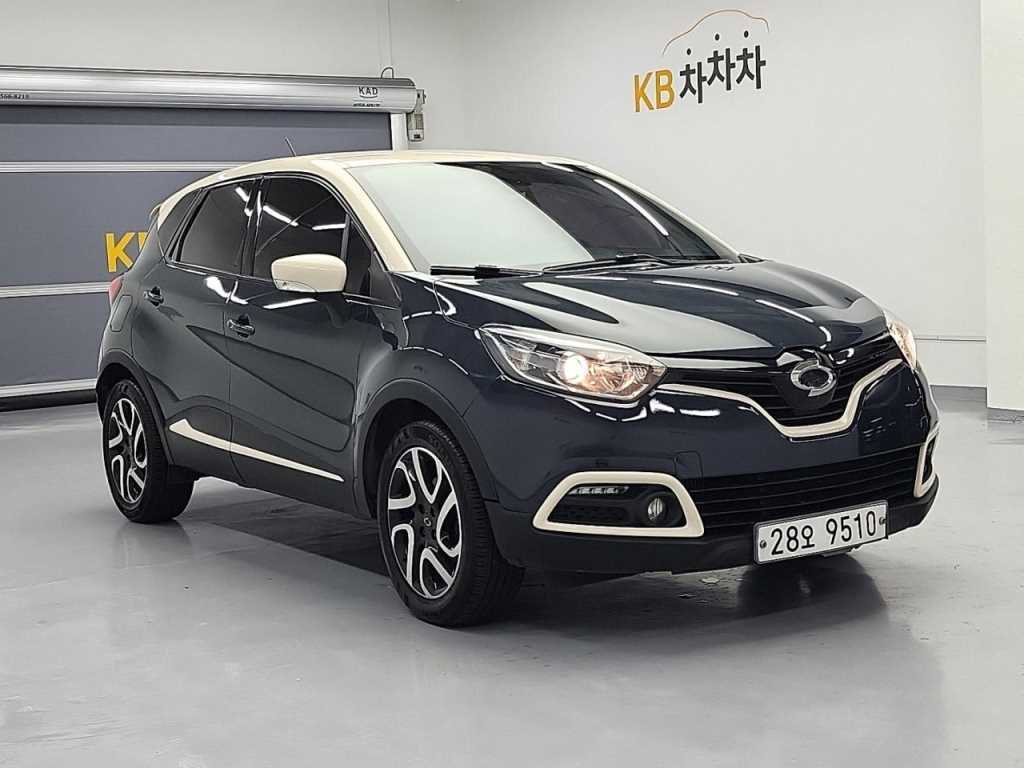 SAMSUNG QM3 - Vista 4