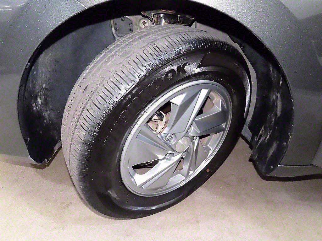 HYUNDAI Avante 2024 Gris - Importación desde Corea - HF Imports Iquique - Foto 18