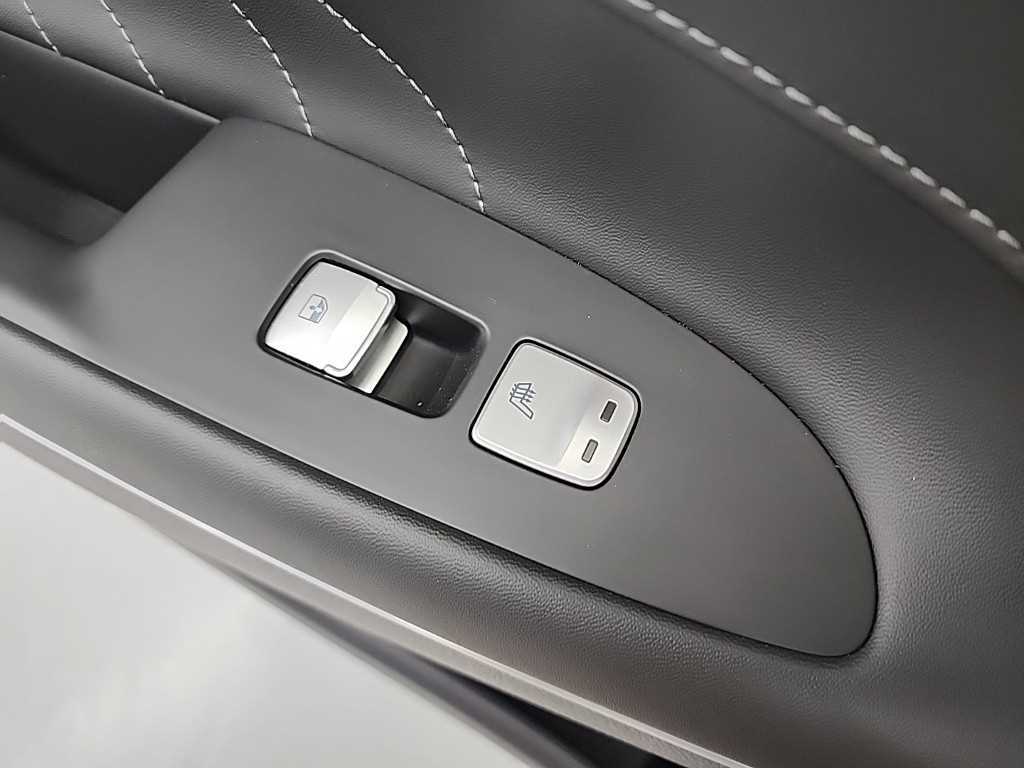 HYUNDAI Grandeur 2021 Gris - Importación desde Corea - HF Imports Iquique - Foto 15