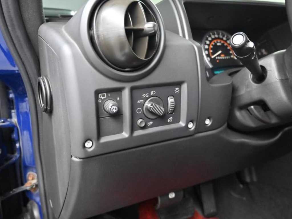 Hummer H2 2007 Azul - Importación desde Corea - HF Imports Iquique - Foto 14