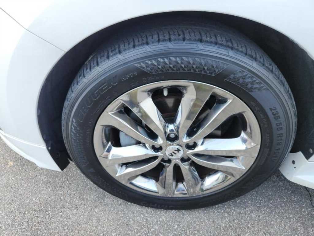 KIA Carnival 2016 - Importación desde Corea - HF Imports Iquique - Foto 18