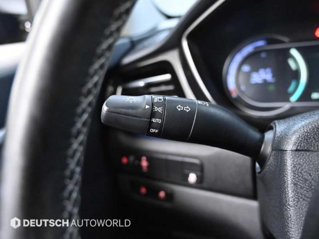 KIA Niro 2023 - Importación desde Corea - HF Imports Iquique - Foto 18