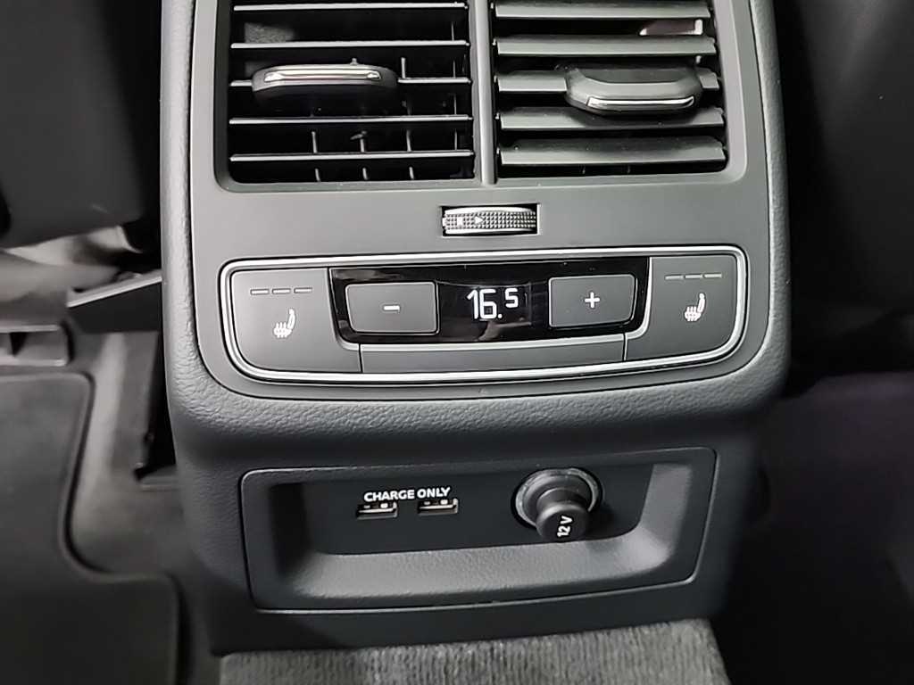 Audi A4 2021 Blanco - Importación desde Corea - HF Imports Iquique - Foto 13