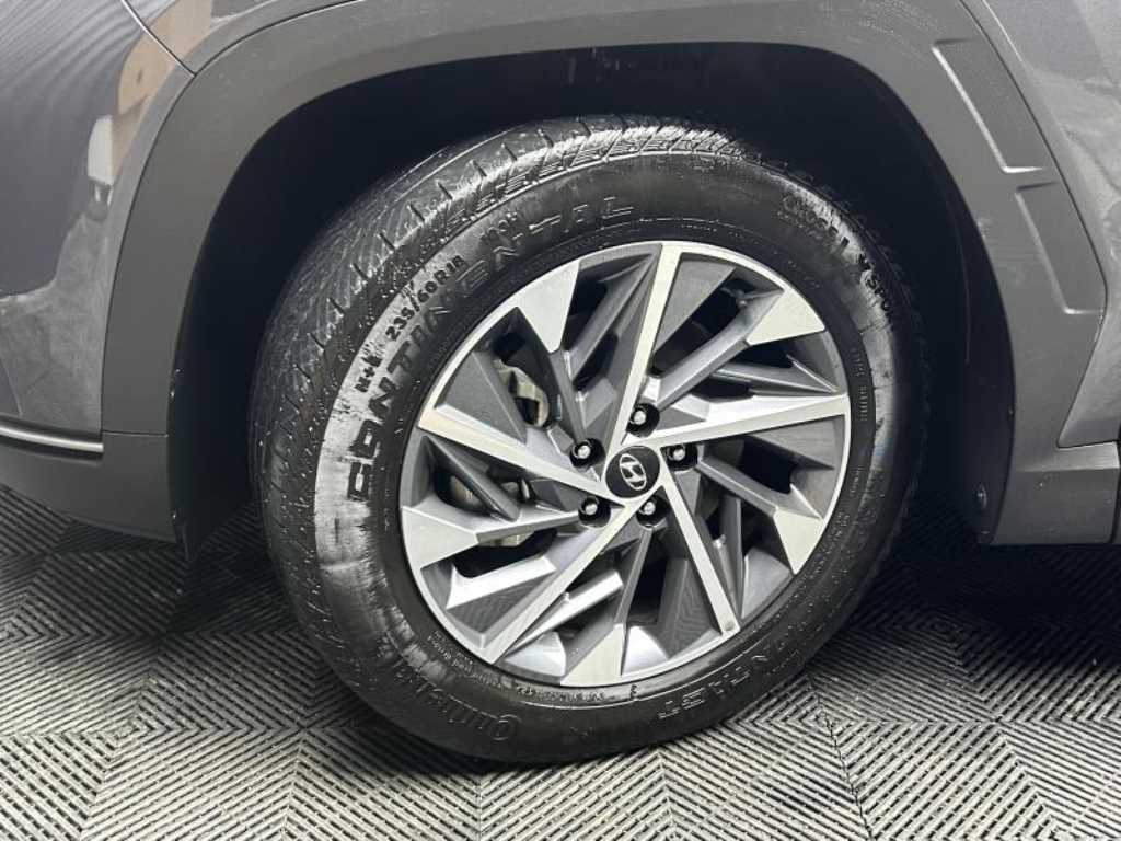 HYUNDAI Tucson 2022 Gris - Importación desde Corea - HF Imports Iquique - Foto 17