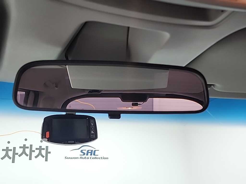 KIA Ray 2015 - Importación desde Corea - HF Imports Iquique - Foto 13