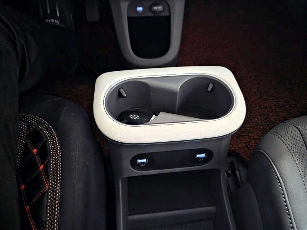 HYUNDAI Ioniq 5 2022 Blanco - Importación desde Corea - HF Imports Iquique - Foto 15