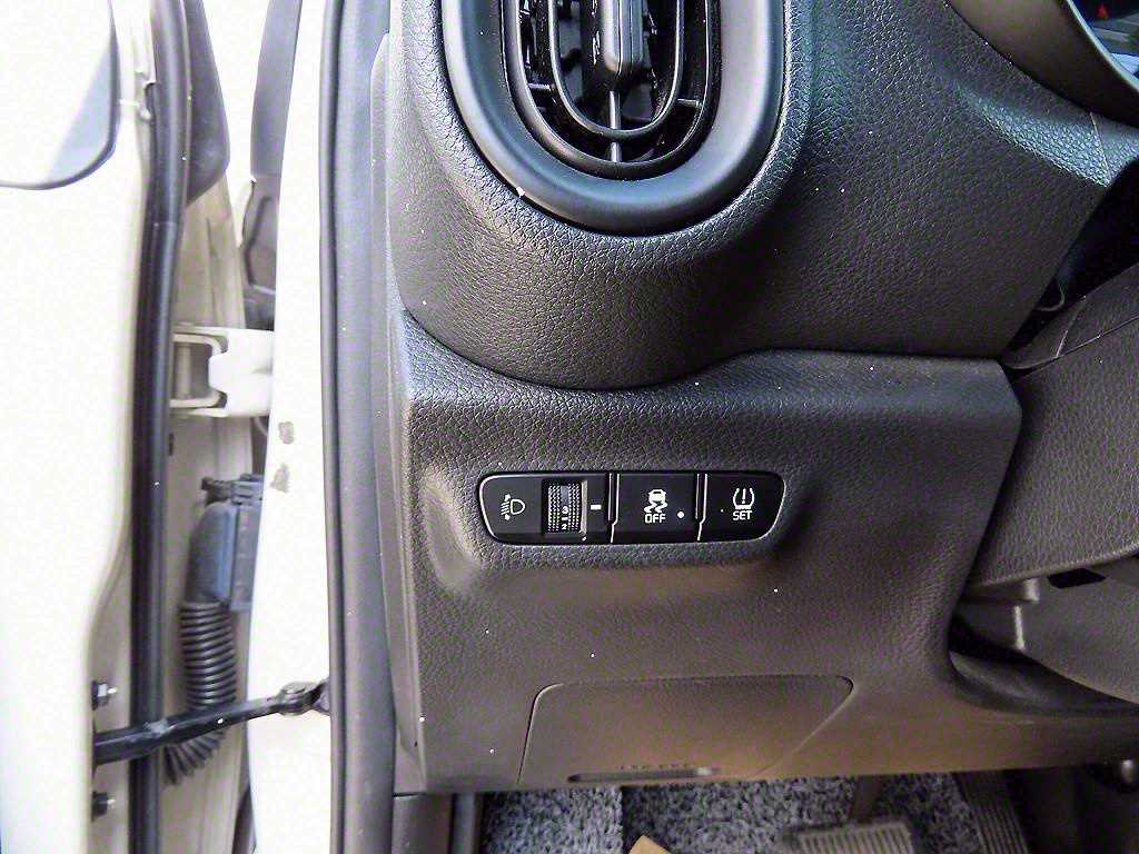 KIA Morning - Vista 12