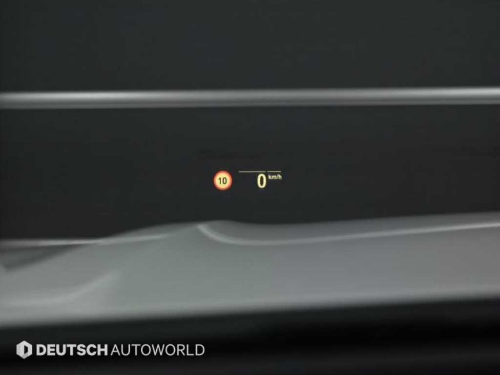 BMW 7 Series 2021 Blanco - Importación desde Corea - HF Imports Iquique - Foto 18