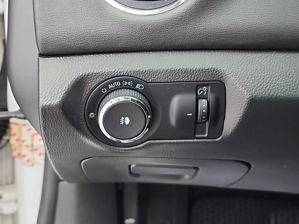 DAEWOO Lacetti 2011 - Importación desde Corea - HF Imports Iquique - Foto 17