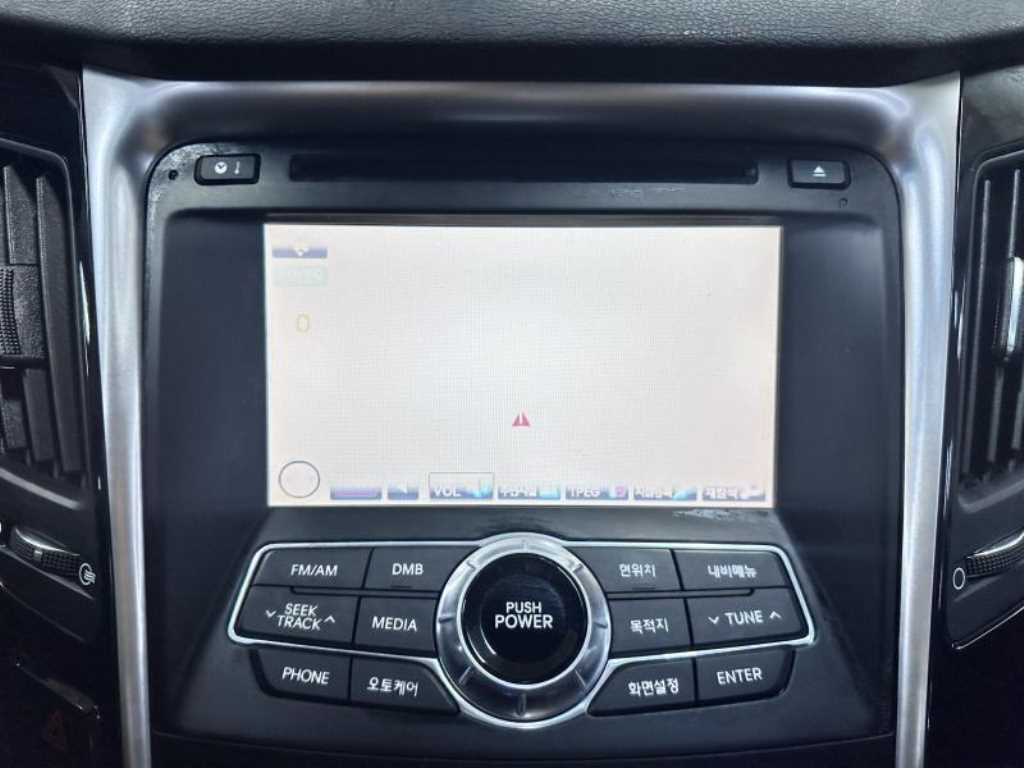 HYUNDAI Sonata 2010 Negro - Importación desde Corea - HF Imports Iquique - Foto 13