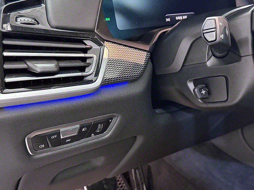 BMW X5 2023 Negro - Importación desde Corea - HF Imports Iquique - Foto 13