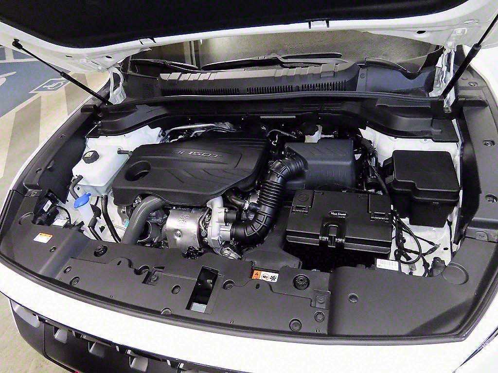 Ssangyong Torres 2024 the color of pearl - Importación desde Corea - HF Imports Iquique - Foto 19