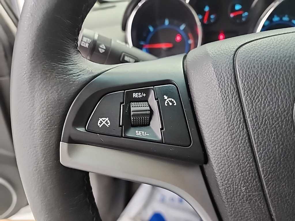 DAEWOO Lacetti 2011 - Importación desde Corea - HF Imports Iquique - Foto 18