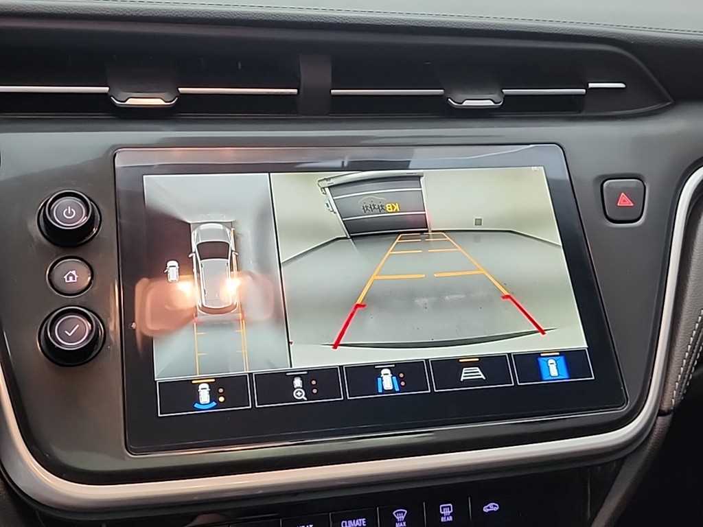 Chevrolet Bolt 2023 Blanco - Importación desde Corea - HF Imports Iquique - Foto 17