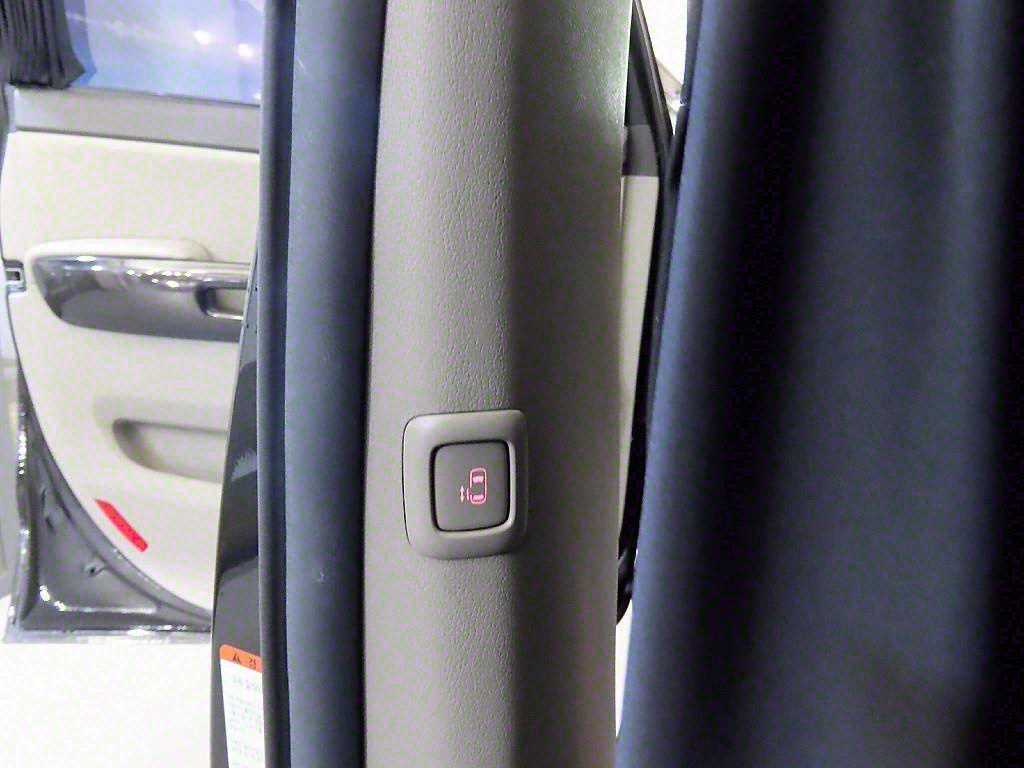 KIA Carnival 2016 Negro - Importación desde Corea - HF Imports Iquique - Foto 17