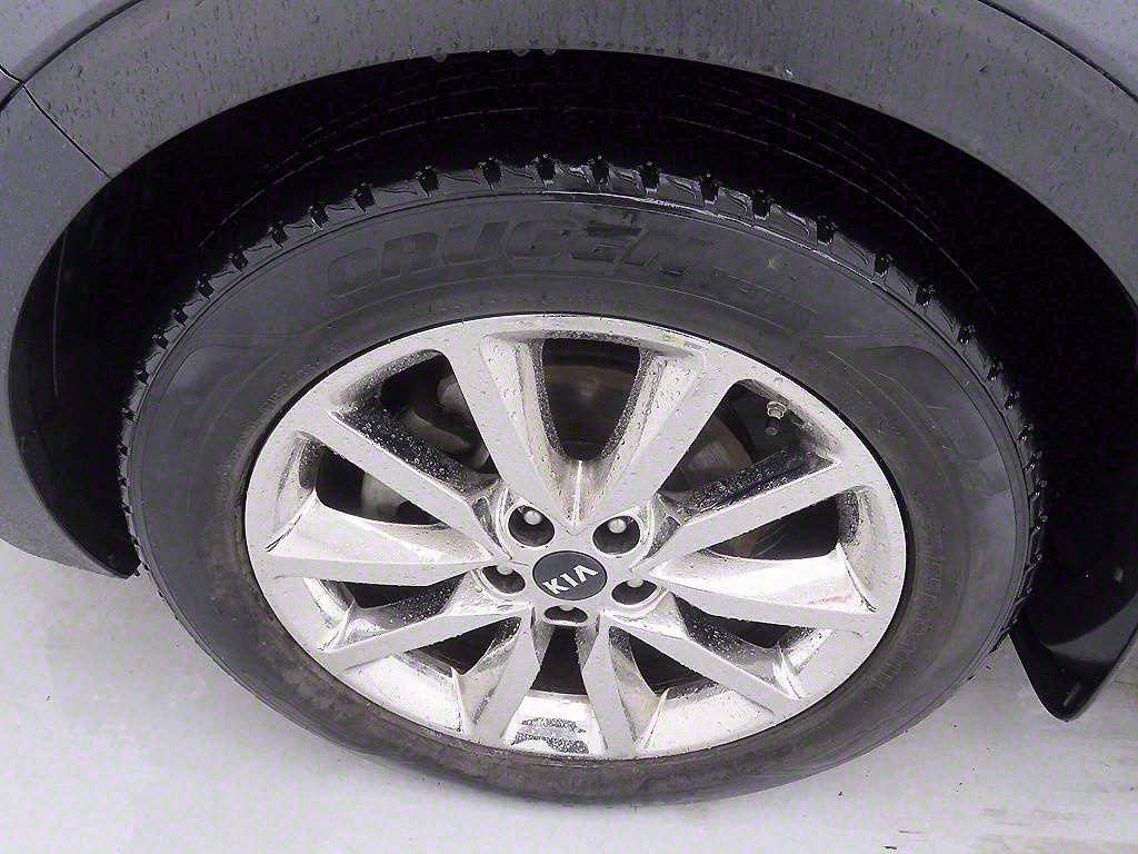 KIA Sorento 2015 Gris - Importación desde Corea - HF Imports Iquique - Foto 19