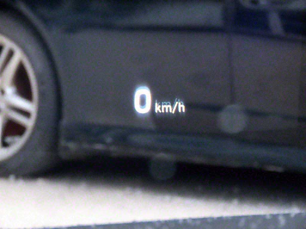 Genesis G80 - Vista 10