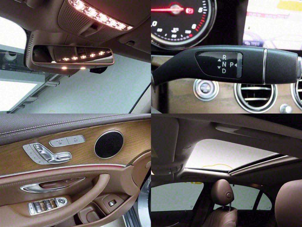 Mercedes Benz E class 2019 - Importación desde Corea - HF Imports Iquique - Foto 17