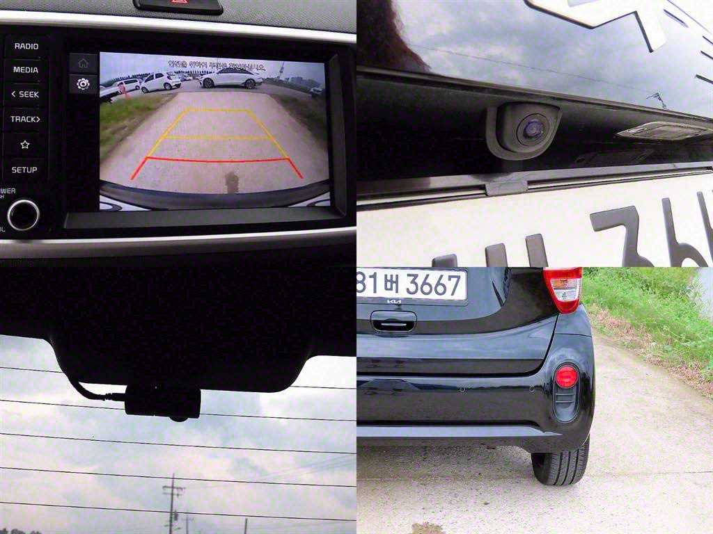 KIA Ray 2022 - Importación desde Corea - HF Imports Iquique - Foto 18