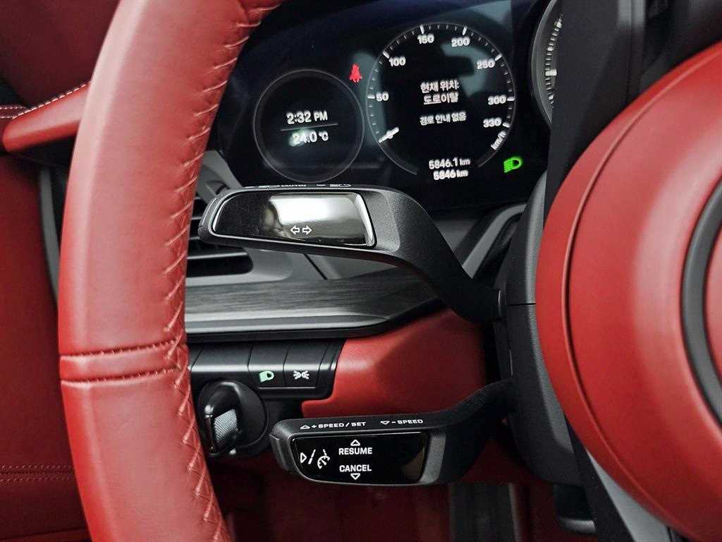 Porsche 911 2024 Blanco - Importación desde Corea - HF Imports Iquique - Foto 17