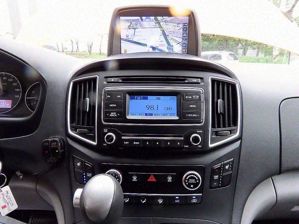 HYUNDAI Starex 2019 - Importación desde Corea - HF Imports Iquique - Foto 14