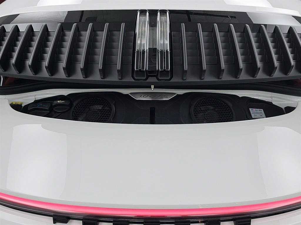 Porsche 911 - Vista 7