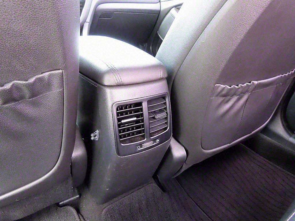 KIA K5 2015 Blanco - Importación desde Corea - HF Imports Iquique - Foto 18