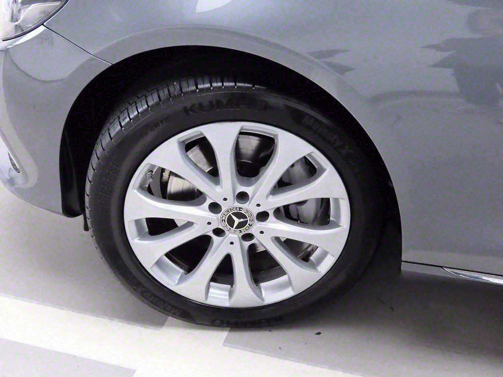 Mercedes Benz E class 2019 - Importación desde Corea - HF Imports Iquique - Foto 19