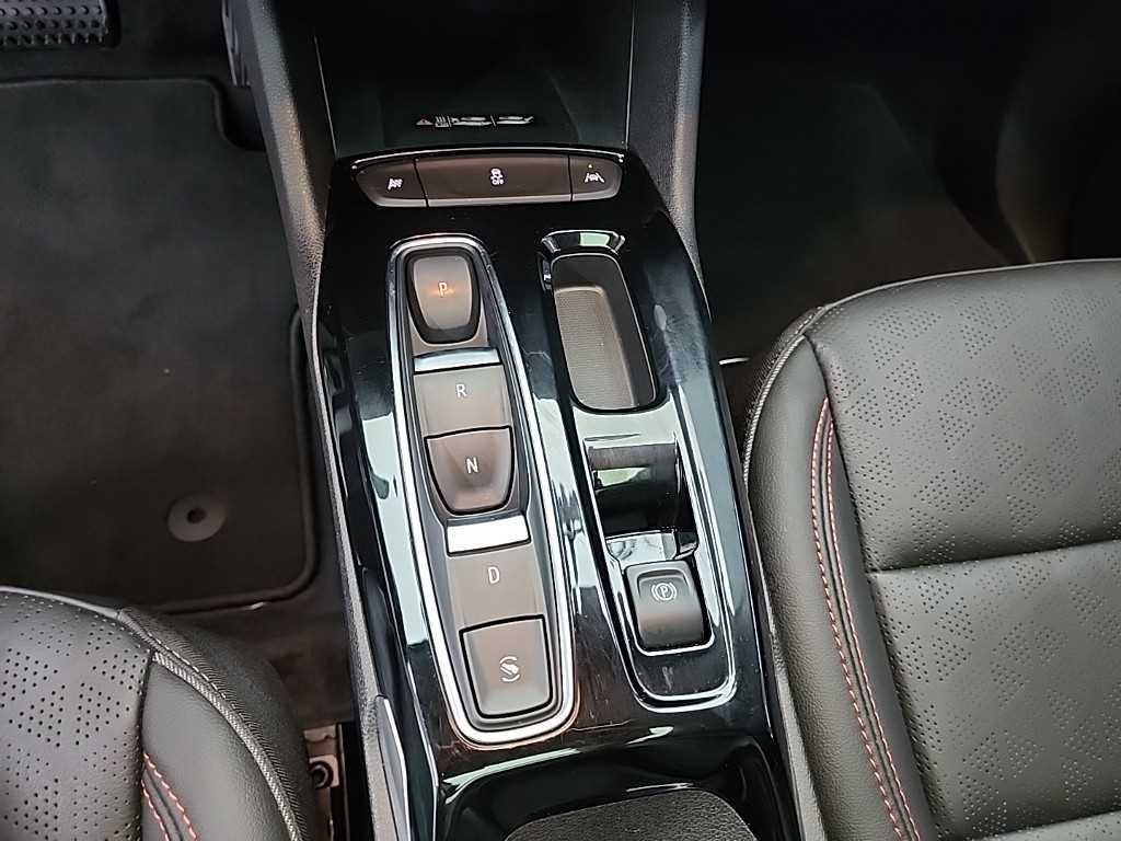 Chevrolet Bolt - Vista 8