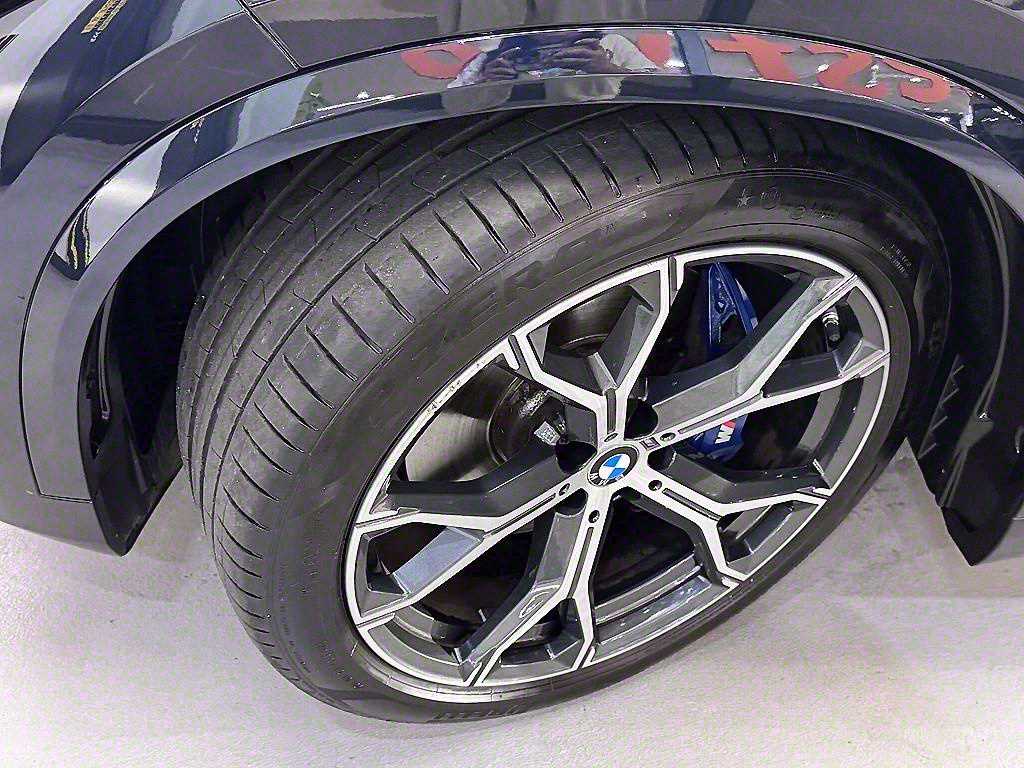 BMW X5 2023 Negro - Importación desde Corea - HF Imports Iquique - Foto 20