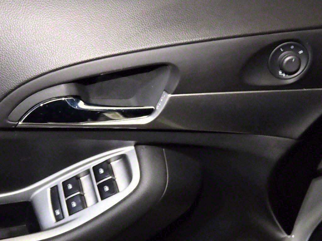 Chevrolet Orlando 2018 Gris - Importación desde Corea - HF Imports Iquique - Foto 15