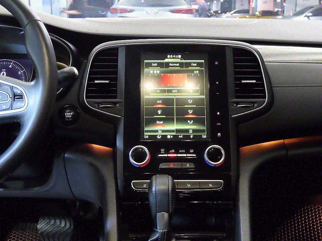 SAMSUNG SM6 - Vista 11