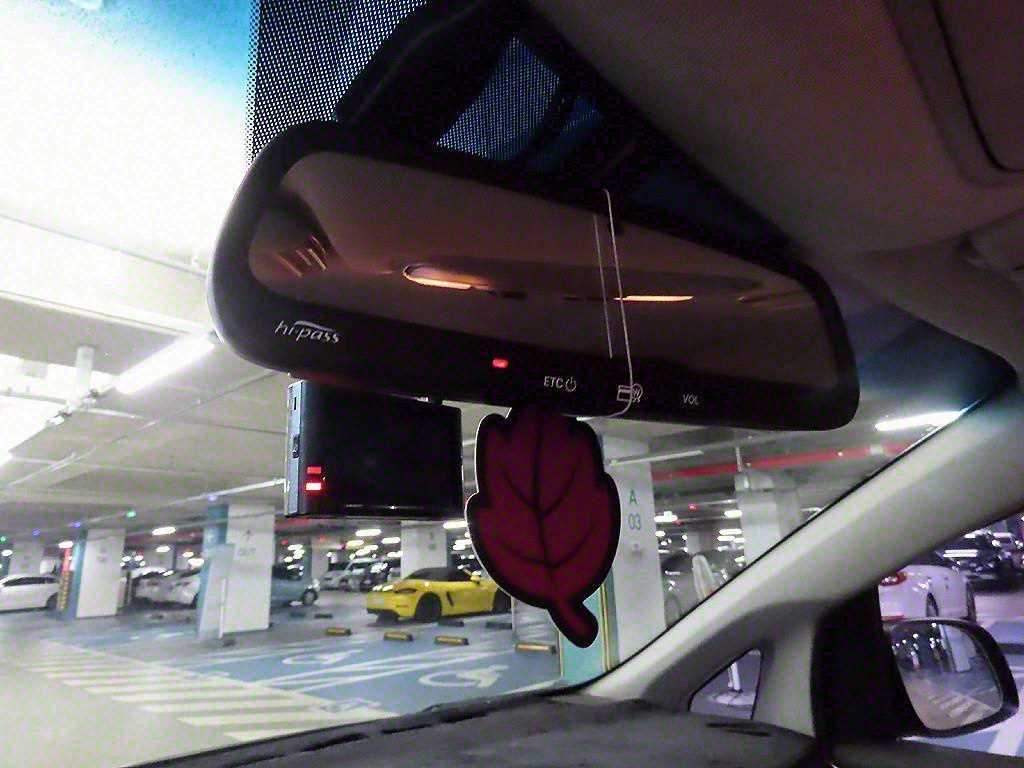 KIA Carnival 2016 Negro - Importación desde Corea - HF Imports Iquique - Foto 15