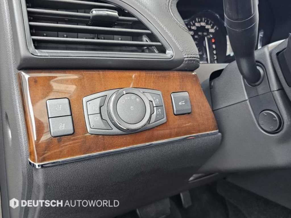 Lincoln MKX 2013 Plateado - Importación desde Corea - HF Imports Iquique - Foto 18